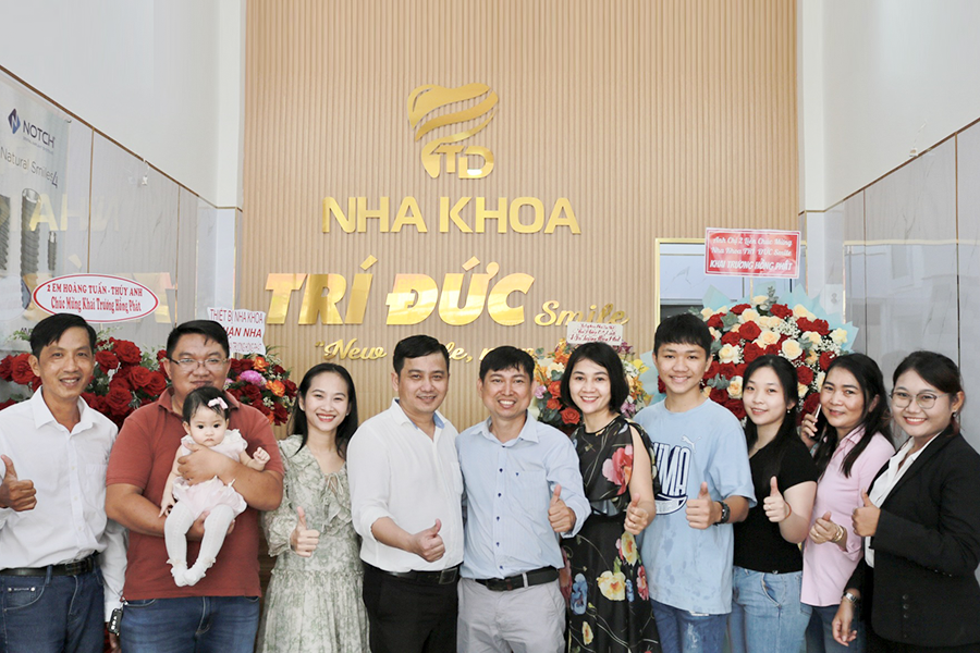 Nha khoa trí đức